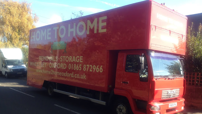 Home to Home Removals & Storage