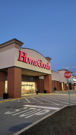 Department Store «HomeGoods», reviews and photos, 5520 E 82nd St, Indianapolis, IN 46250, USA