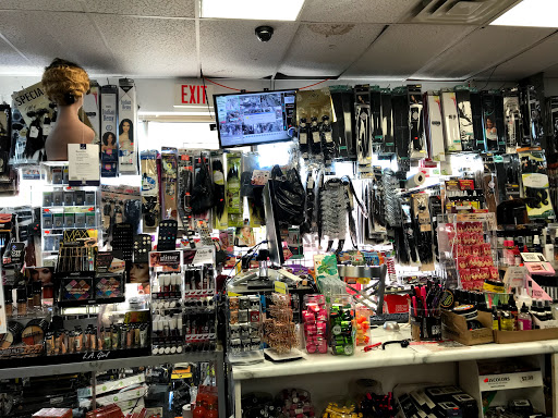 Cosmetics Store «F & G Beauty Supply», reviews and photos, 6930 Brooklyn Blvd # 9, Minneapolis, MN 55429, USA