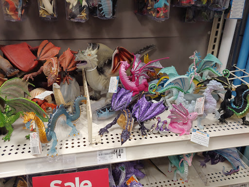 Craft Store «Michaels», reviews and photos, 4017 US Hwy 98 N, Lakeland, FL 33809, USA