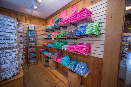 Variety Store «Totem Shop», reviews and photos, 6521 Western Ave, Glen Arbor, MI 49636, USA