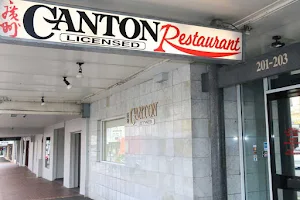 Canton Restaurant image