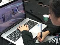 Ichen Art Academy - Photo 7 - Car repair in Fremont, CA, San Jose