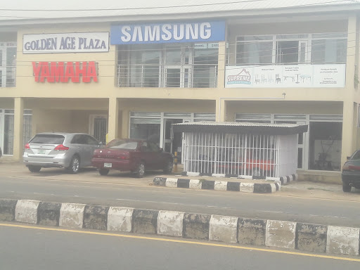 Samsung Customer Service, Liberty building opposite UI first gate, Ibadan, Nigeria, Outlet Mall, state Osun