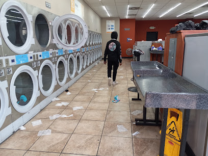 38th Street Coin Laundry