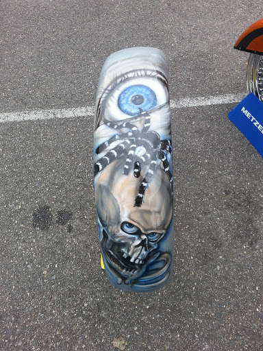 Motorcycle Repair Shop «Urban Custom Bikes», reviews and photos, 4711 Pacific Hwy E, Fife, WA 98424, USA