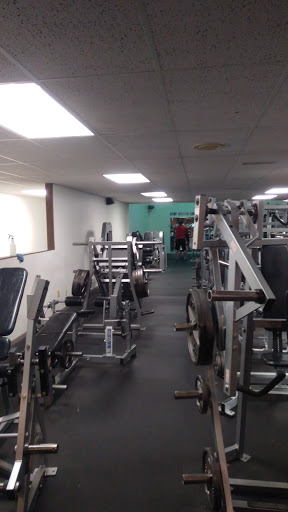 Gym «Gym», reviews and photos, 2223 N Main St, Miami, OK 74354, USA
