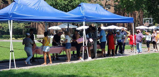 Caterer «Qcrew BBQ Catering Co», reviews and photos, 176 US-202, Ringoes, NJ 08551, USA