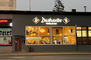 Dushanbe image