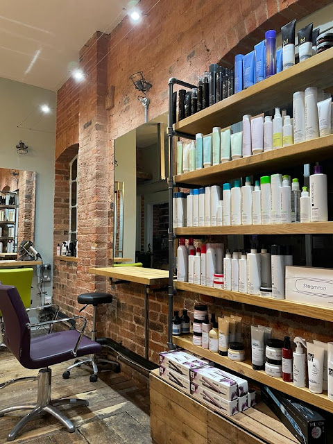 Avant Garde Hairdressing