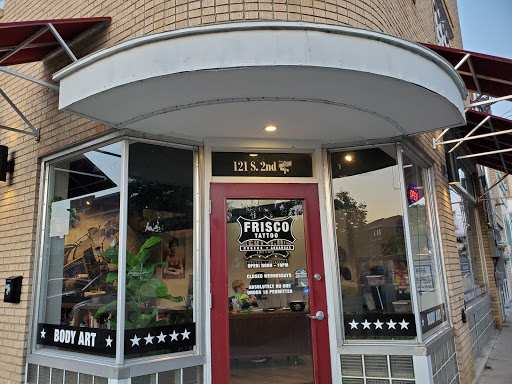 Explore guatemala tattoo ideas, creative tattoo ideas in Rogers, available at Frisco Tattoo