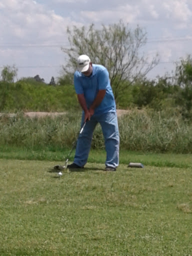Golf Course «Harlingen Municipal Golf Course», reviews and photos, 2640 Golf Course Dr, Harlingen, TX 78550, USA