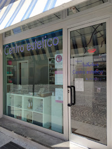 Centro estetico Nuova Aesthetica di Simona Piana Borci Via Alfredo Di Dio, 39, 28877 Ornavasso VB, Italia