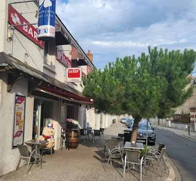 O' BISTRO BONNIN à Chécy