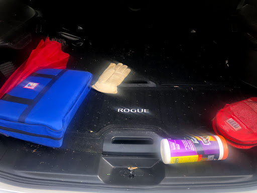 Car Wash «Westminster Car Wash & Detailing», reviews and photos, 4 Sullivan Rd, Westminster, MD 21157, USA