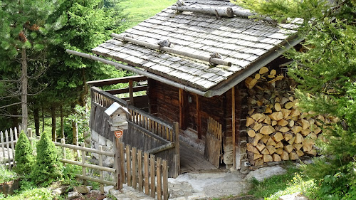 Hôtel du Lac des Confins à La Clusaz