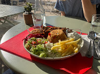 Aliment-réconfort du Restauration rapide Grill istanbul à Trets - n°5