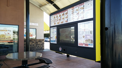 Fast Food Restaurant «Sonic Drive-In», reviews and photos, 6921 Cameron Blvd, Gilroy, CA 95020, USA