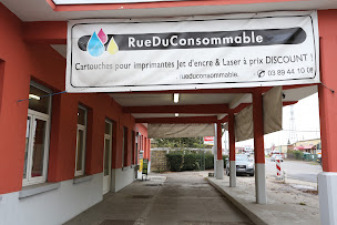 Photo n°5 de Rue Du Consommable SARL à Rixheim ()