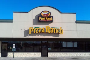 Pizza Ranch image