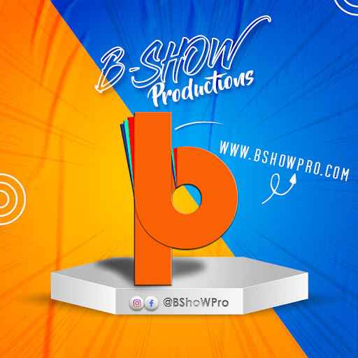 B-ShoW Productions | Events, Photography & Videography Services