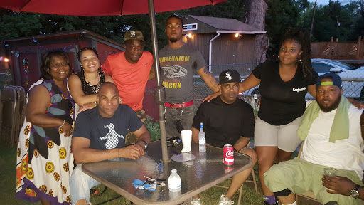 Golf Course «Mount Pleasant Golf Course», reviews and photos, 6001 Hillen Rd, Baltimore, MD 21239, USA