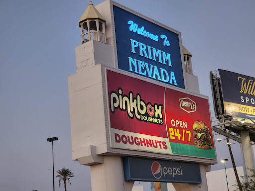 Lottery Retailer «The Lotto Store at Primm», reviews and photos, 31900 S Las Vegas Blvd, Jean, CA 89019, USA