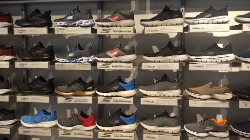 skechers south extension