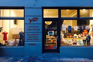 Kinderkaufhaus Berlin image