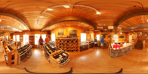 Wine Store «The Wine Shack», reviews and photos, 124 N Hemlock St, Cannon Beach, OR 97110, USA