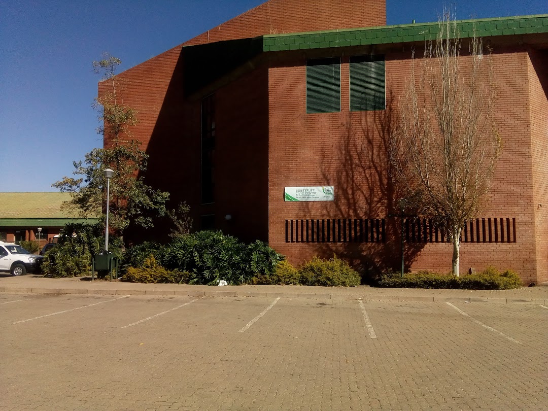 Eersterust Civic Centre