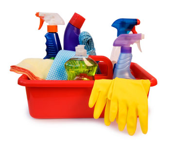 Domestic cleaning companies Milton Keynes