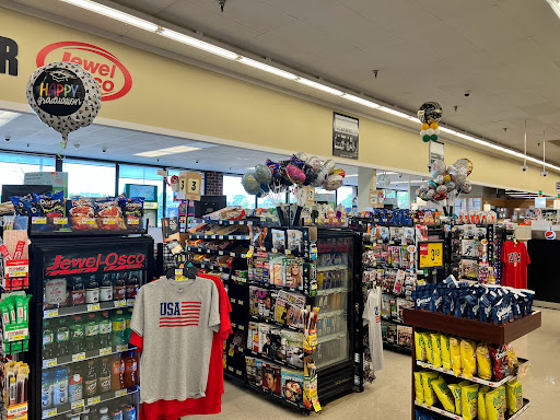 Grocery Store «Jewel-Osco», reviews and photos, 1177 S Main St, Lombard, IL 60148, USA