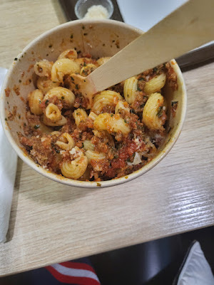 PastaVia à Grenoble