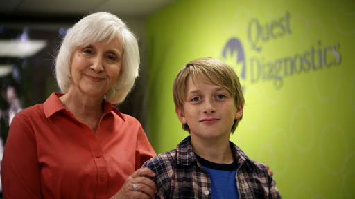 Quest Diagnostics image