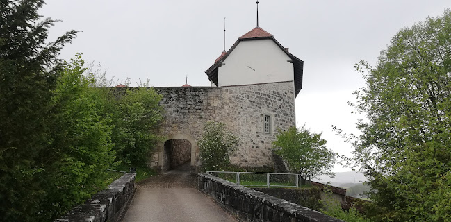 Schloss Laupen - Andere