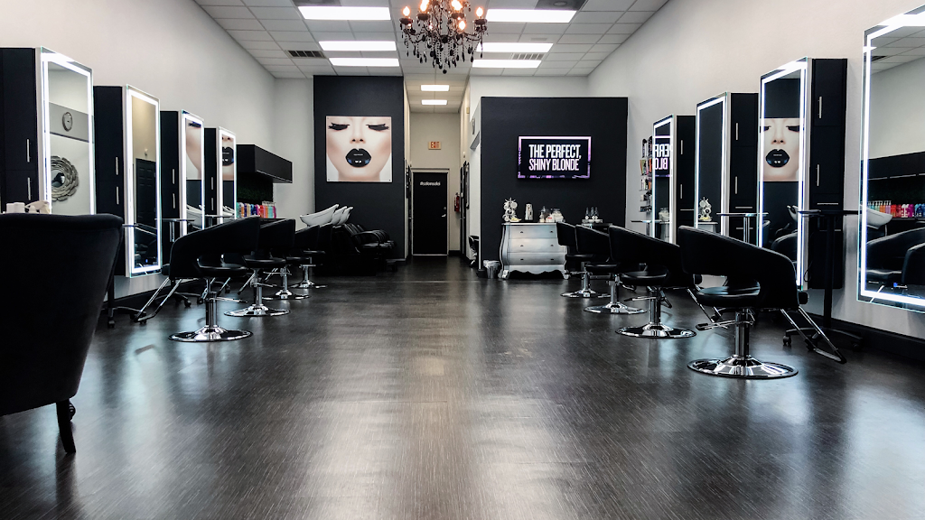 Salon Solei 34685