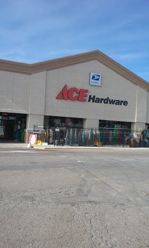 Lawn Sprinkler System Contractor «South Academy Ace Hardware», reviews and photos, 2730 S Academy Blvd, Colorado Springs, CO 80916, USA