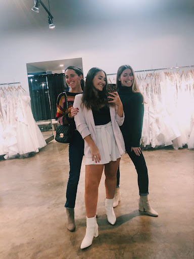 Bridal Shop «House of Tux», reviews and photos, 1720 Pass Rd, Gulfport, MS 39501, USA