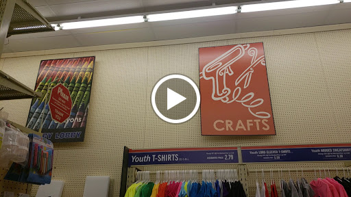 Craft Store «Hobby Lobby», reviews and photos, 14858 Preston Rd, Dallas, TX 75240, USA