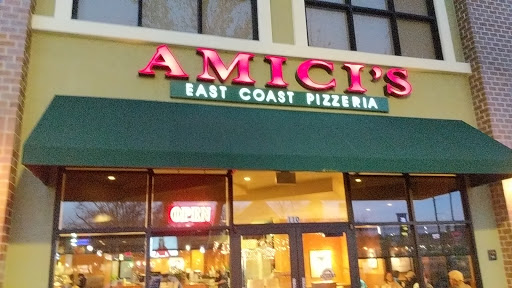 Amici's East Coast Pizzeria