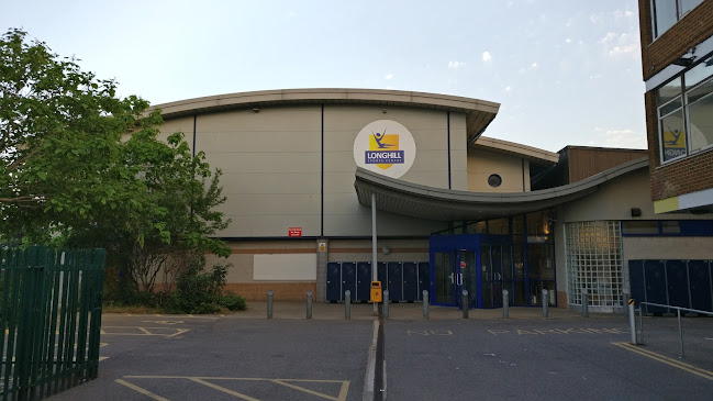 Longhill Sports Centre - Brighton