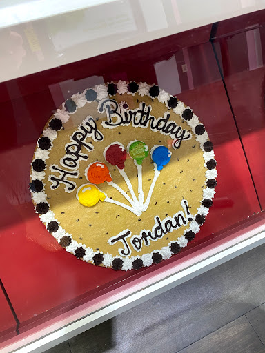 Ice Cream Shop «Marble Slab Creamery», reviews and photos, 277 E Trenton Rd, Edinburg, TX 78539, USA