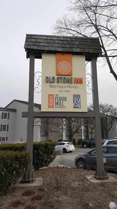 Photos of Old Stone Inn Boutique Hotel