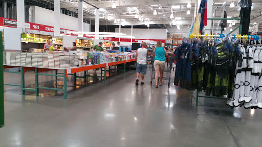 Warehouse store «Costco Wholesale», reviews and photos, 2850 Hoepker Rd, Sun Prairie, WI 53590, USA