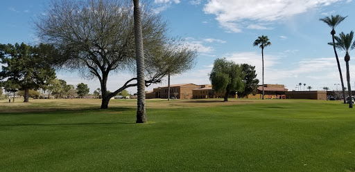 Recreation Center «FAIRWAY Rec Center», reviews and photos, 10600 W Peoria Ave, Sun City, AZ 85351, USA