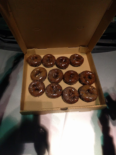 Donut Shop «M & M Donuts», reviews and photos, 1614 W Katella Ave, Anaheim, CA 92802, USA