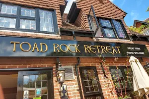 Toad Rock Retreat image