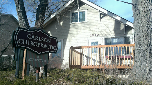 1912 W Uintah St, Colorado Springs, CO 80904, USA