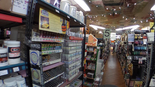 Art Supply Store «Artist & Craftsman Supply Philadelphia», reviews and photos, 307 Market St, Philadelphia, PA 19106, USA